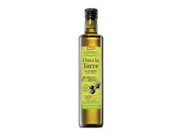 RAPUNZEL Olivenöl Finca la Torre aus Spanien, nativ extra – Produktbild 1 von 1