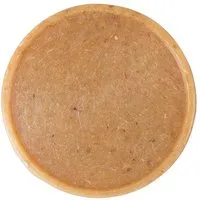Einkaufswagenchip aus Biokunststoff inkl. ein-/beidseitiger Gravur – Produktbild 1 von 1