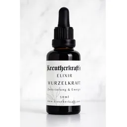 Kreutherkraft Kreutherkraft Wurzelkraft Elixier – Produktbild 1 von 1