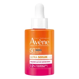 Avene Avène Ultra Serum Aufpolsternd LSF 50+ – Produktbild 1 von 1
