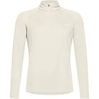 Vaude VAUDE Pullover Women's Larice Light Shirt II, Ecru, – Produktbild 2 von 5