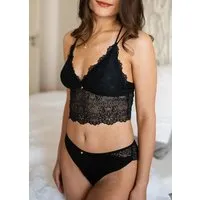 Coco Malou Coco Malou Long-Bralette Johane mit Pads – Produktbild 1 von 1