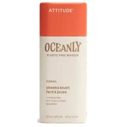Attitude Attitude Oceanly Cheeks Blush - Corail – Produktbild 1 von 1