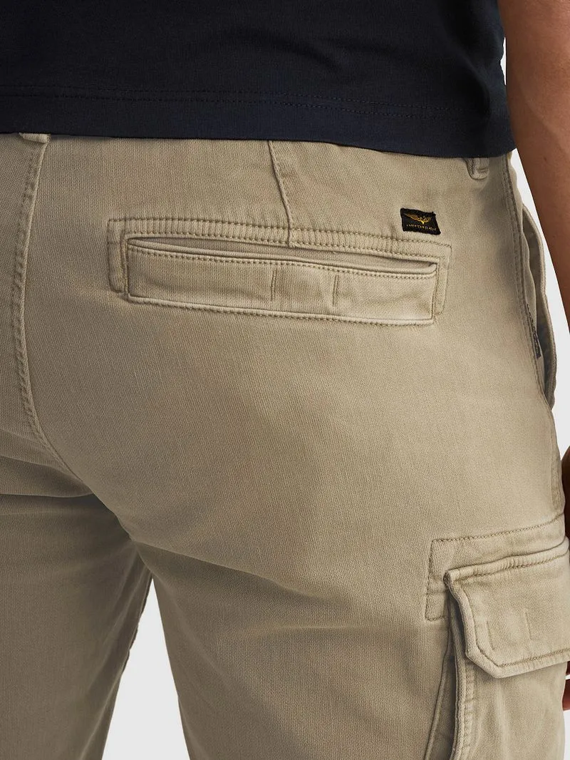 PME Legend PME Legend Expedizor Cargo Shorts Khaki - Größe 36, Khaki, – Produktbild 5 von 5