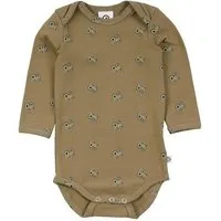 Fred s World by Green Cotton Fred's World by Green Cotton "Green Cotton" Body Tractor – Produktbild 1 von 1