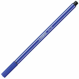 Stabilo STABILO Filzstift "Pen 68", ISCC Plus 96%, ultramarinblau – Produktbild 1 von 1
