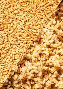 KoRo Bio Haferkerne | 2,5 kg – Produktbild 1 von 1