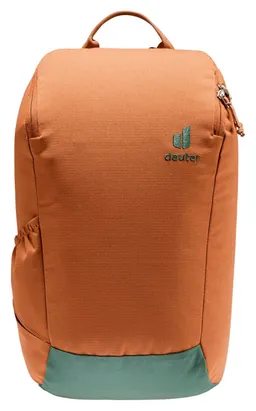 Deuter Deuter Stepout 16 Daypack Rucksack chestnut-ivy – Produktbild 1 von 1