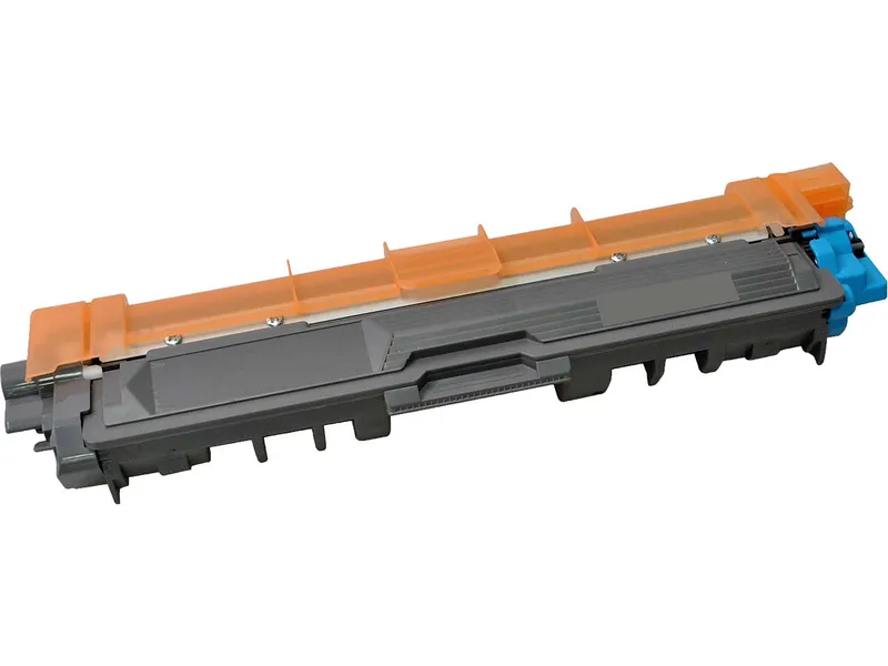 Memo memo Toner ersetzt Brother TN-245C cyan – Produktbild 1 von 1