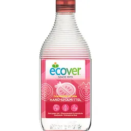 Ecover Ecover Hand-Spülmittel 450 ml (Granatapfel & Feige) – Produktbild 1 von 1