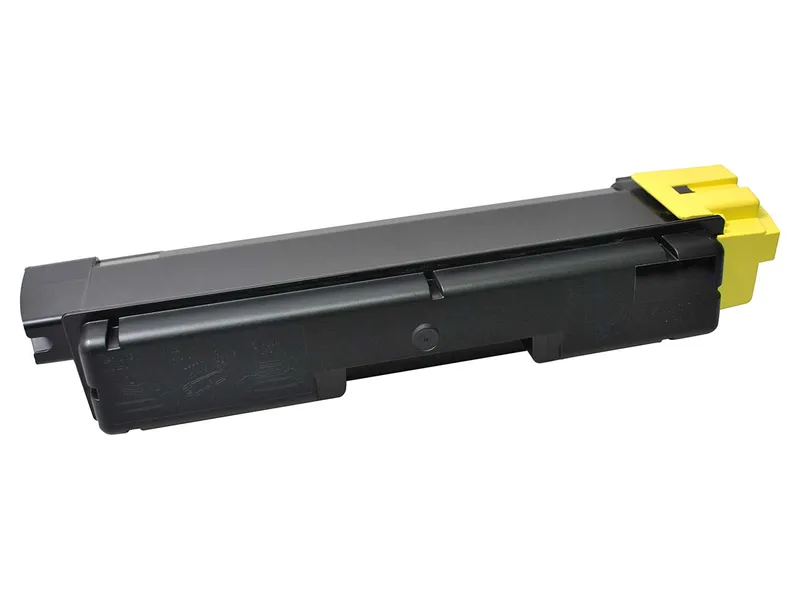 Memo memo Toner ersetzt Kyocera TK-590Y gelb – Produktbild 1 von 1