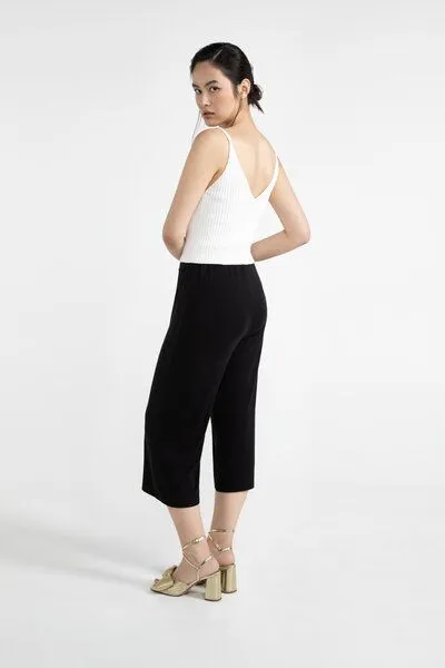 Lovjoi Lovjoi Culotte NURAIAH, Black, – Produktbild 3 von 4