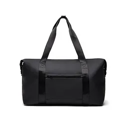 Vinga VINGA Baltimore RCS 24h Wochenendtasche, schwarz, Schwarz, – Produktbild 1 von 1