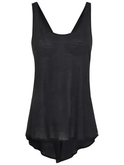 nice to meet me nice to meet me Freedom Top aus TENCEL® – Produktbild 1 von 1