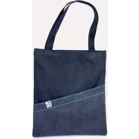 Gary Mash GARY MASH Beautiful Illusion Tasche, Aqua, – Produktbild 1 von 1