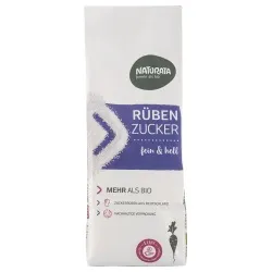Naturata Rübenzucker – Produktbild 1 von 1