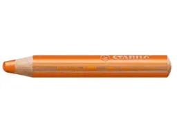 Stabilo STABILO Multitalent-Stift 'woody' orange – Produktbild 1 von 1