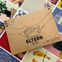 DEINE ZWEISAMKEIT DEINE ZWEISAMKEIT ELTERN-BOX – Produktbild 1 von 1