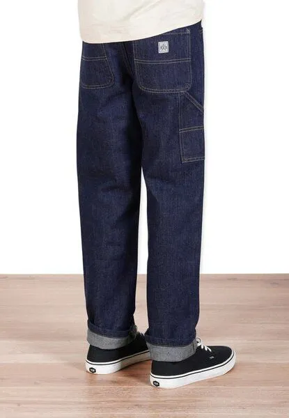 Band of Rascals Band of Rascals Worker Jeans, Raw-denim, – Produktbild 2 von 3