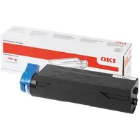 OKI Oki Toner 44574802 schwarz – Produktbild 2 von 2
