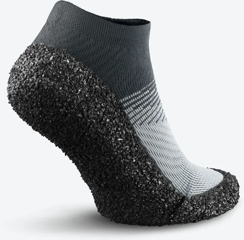 Skinners Skinners Adults 2.0 Comfort Barfußschuh, Grau, – Produktbild 4 von 5