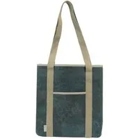 Bag Affair Tote Tasche Bag Affair aus CORKonLINEN – Produktbild 1 von 1