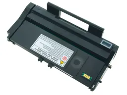Ricoh Ricoh Toner 407166 schwarz – Produktbild 1 von 1