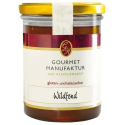 Gut Klepelshagen Wildfond – Produktbild 1 von 1