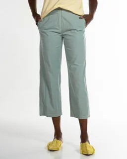 Alma & Lovis Alma & Lovis 7/8 Chino Sommerhose aus reiner Bio-Baumwolle | Summer Pants – Produktbild 1 von 1
