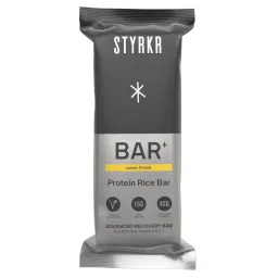 Styrkr Zitronenfilet Nahrungsergänzungsmittel Styrkr – Produktbild 1 von 1