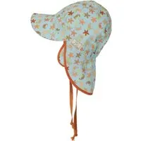Pickapooh Pickapooh Baby und Kinder Mütze Seestern Gr.52 – Produktbild 1 von 1