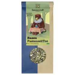 SONNENTOR Basen-Fastenzeit-Tee – Produktbild 1 von 1