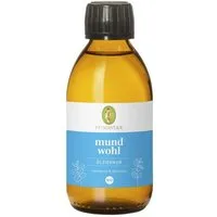 Primavera Primavera Mundwohl Ölziehkur bio – Produktbild 1 von 1