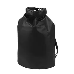Halfar Drybag SPLASH 2, schwarz matt – Produktbild 1 von 1