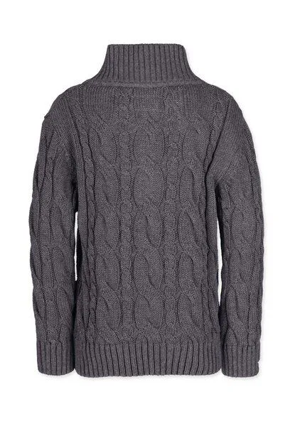 Band of Rascals Band of Rascals Cable Troyer, Grey, – Produktbild 4 von 4
