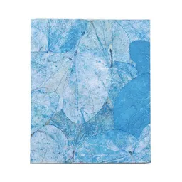 Sundara Sundara Notizbuch "Lotus Pond" aus handgeschöpftem Baumwoll-Papier – Produktbild 1 von 1