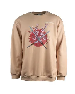 EMPIRE-THIRTEEN EMPIRE-THIRTEEN Sweater SAKURA – Produktbild 1 von 1