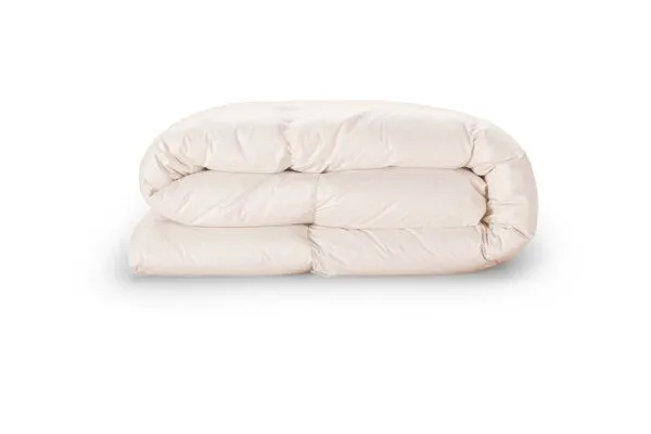 fluuf fluuf Recycelte Daunendecke Winter Plus – Produktbild 2 von 3
