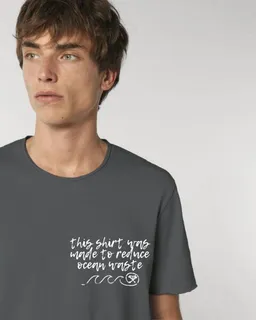 Zeachild Zeachild Last Bear Standing Shirt Unisex – Produktbild 1 von 1
