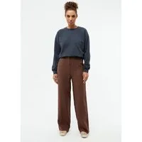 Givn Berlin Givn Berlin Hose GBBEATRICE aus Leinen, Chocolate brown (linen), – Produktbild 1 von 1