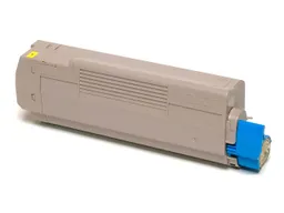 OKI Oki Toner 43381905 gelb – Produktbild 1 von 1