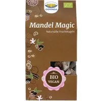 Govinda govinda Bio-Fruchtkugeln "Mandel Magic", 120 g – Produktbild 1 von 1