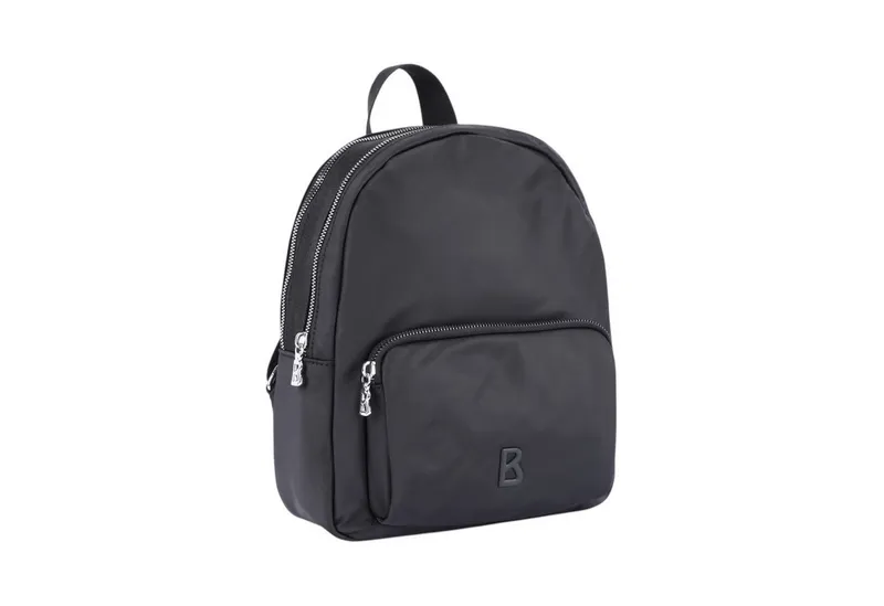 BOGNER Rucksack Bogner - Damen Rucksack Verbier Play 1.0 Hermine, Schwarz, – Produktbild 2 von 4