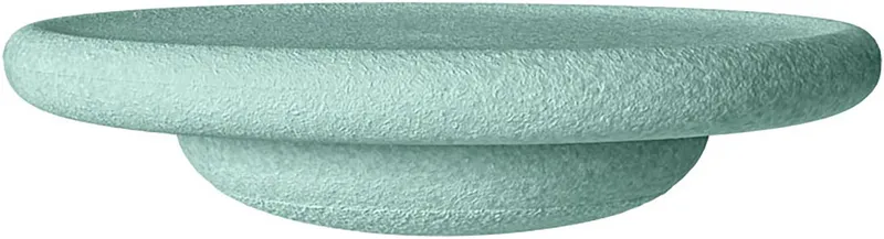 Stapelstein® Stapelstein® Board light green Ø 35,5cm, H: 8,4cm – Produktbild 6 von 8