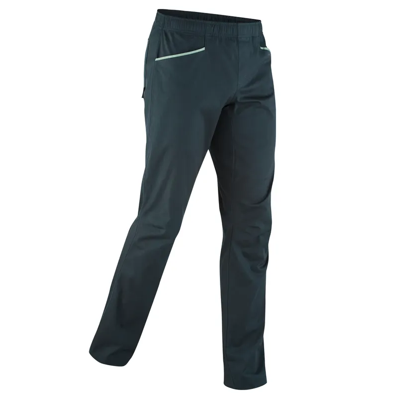 Edelrid Kletterhose Edelrid Me Dojo, Blau, – Produktbild 1 von 1