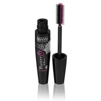 lavera Lavera Butterfly Effect Mascara Beautiful Black – Produktbild 1 von 1