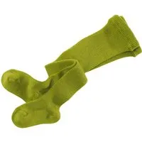 grödo Baby Strumpfhose Bio-Schurwolle moos Gr. 02 – Produktbild 1 von 1