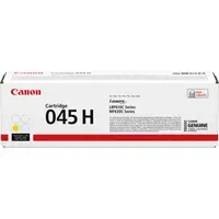 Canon Canon Toner 045H gelb – Produktbild 2 von 2