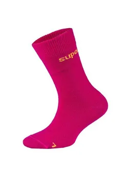 Super.Natural Super.Natural Socken Kids All Day Socks 2-Pack aus Merino – Produktbild 1 von 1