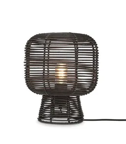 GOOD&MOJO GOOD&MOJO Tischlampe Tanami h.30cm – Produktbild 1 von 1